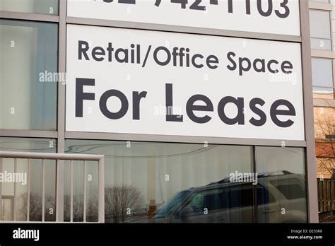 space for lease retail